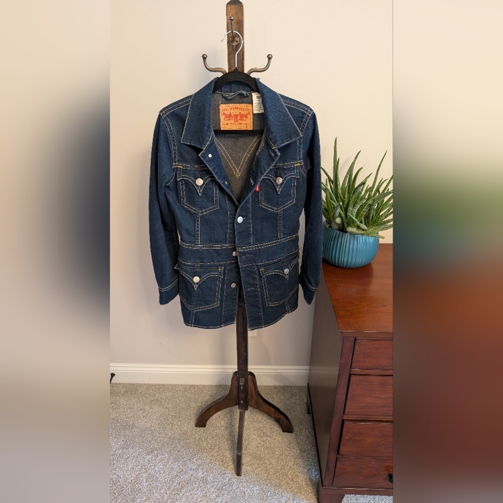 Levi's Denmi Jacket